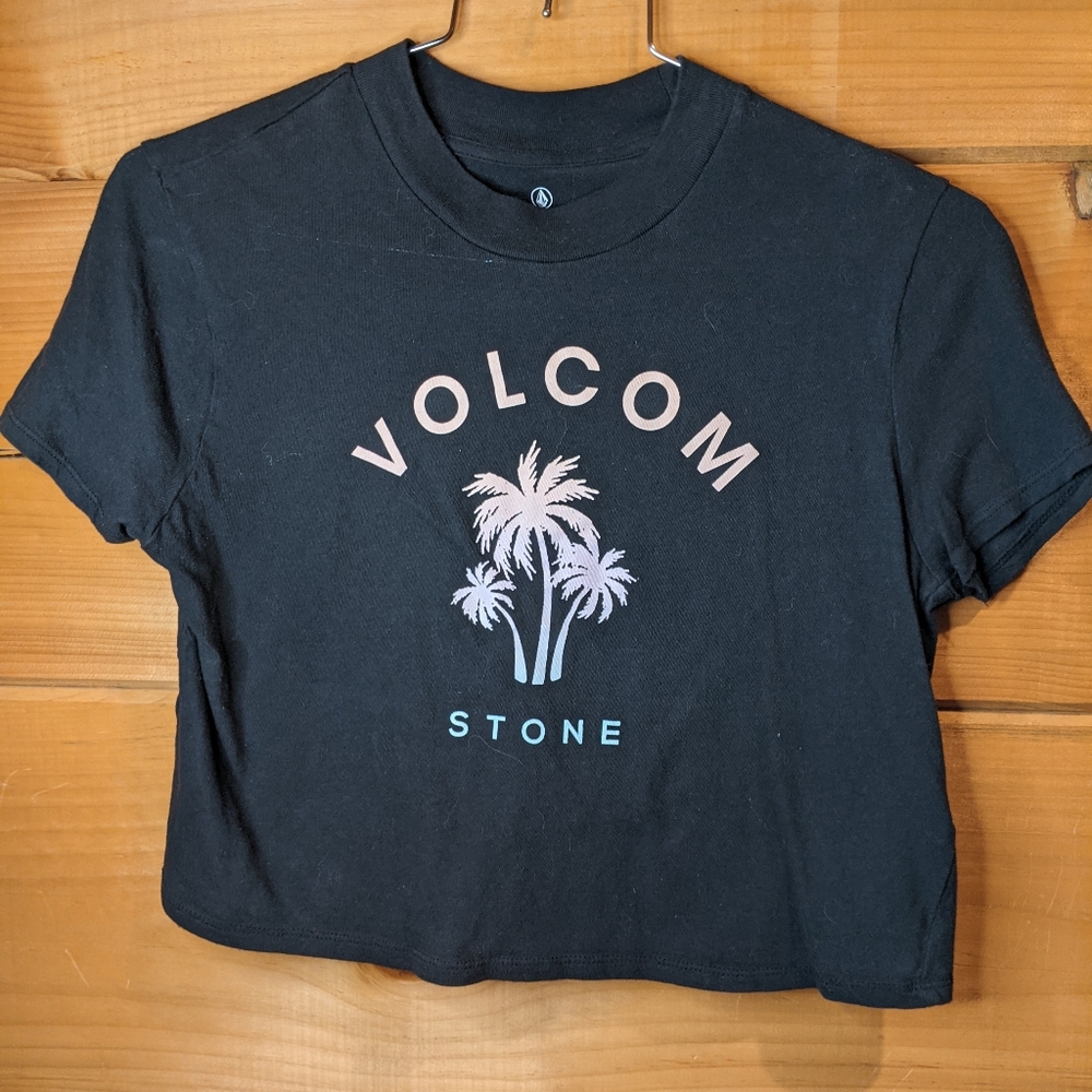 Volcom Stone Crop Tee - Picture 2 of 6